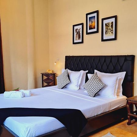 Rumaisa Hotel Zanzibar Ngoại thất bức ảnh