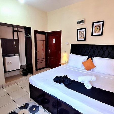 Rumaisa Hotel Zanzibar Ngoại thất bức ảnh