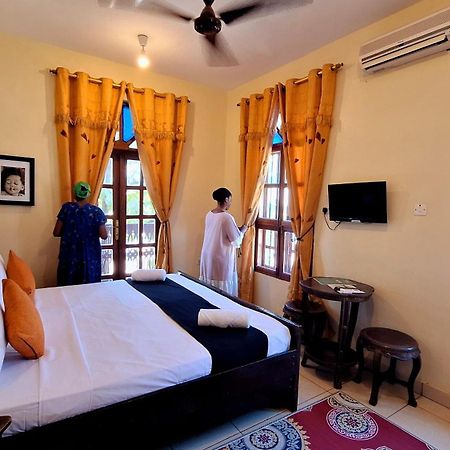 Rumaisa Hotel Zanzibar Ngoại thất bức ảnh
