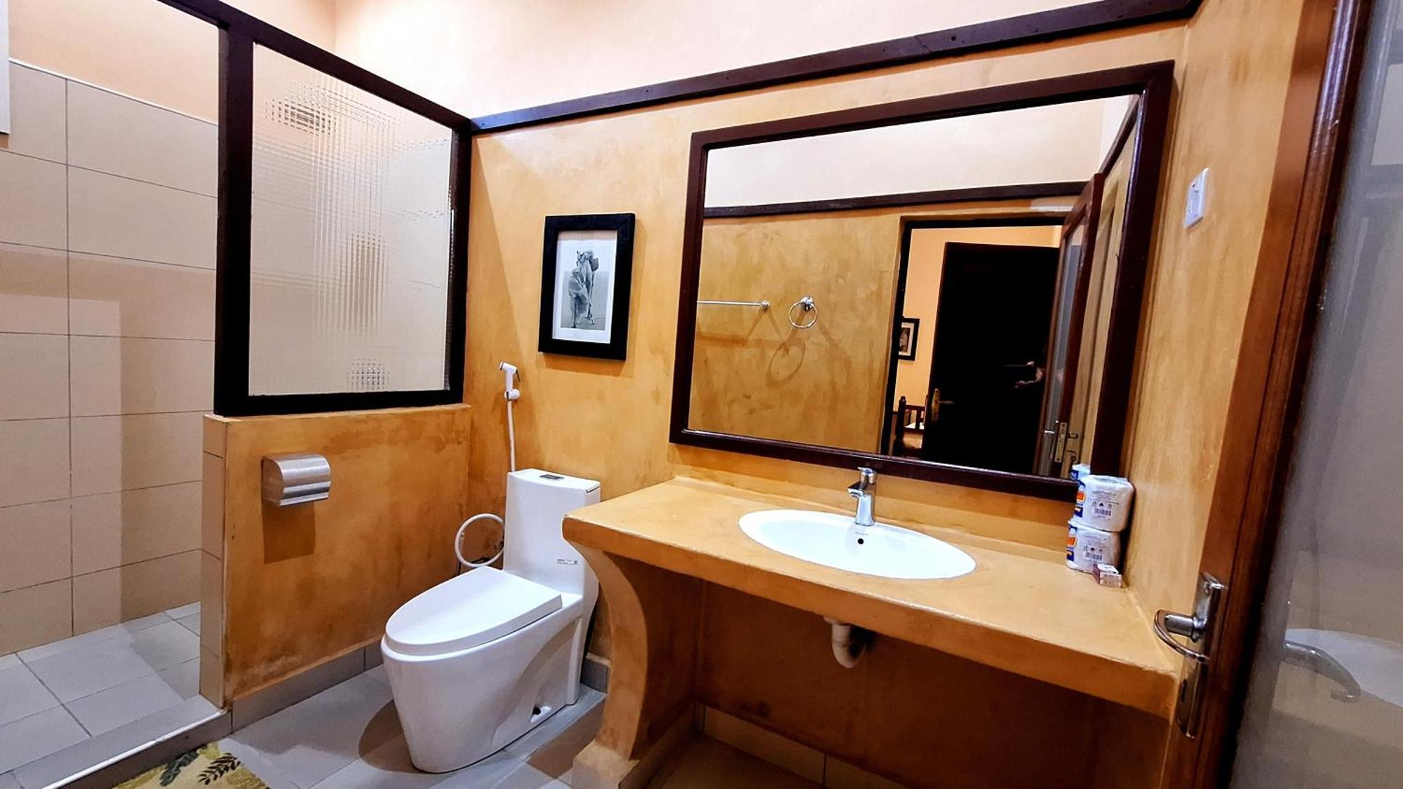 Rumaisa Hotel Zanzibar Ngoại thất bức ảnh