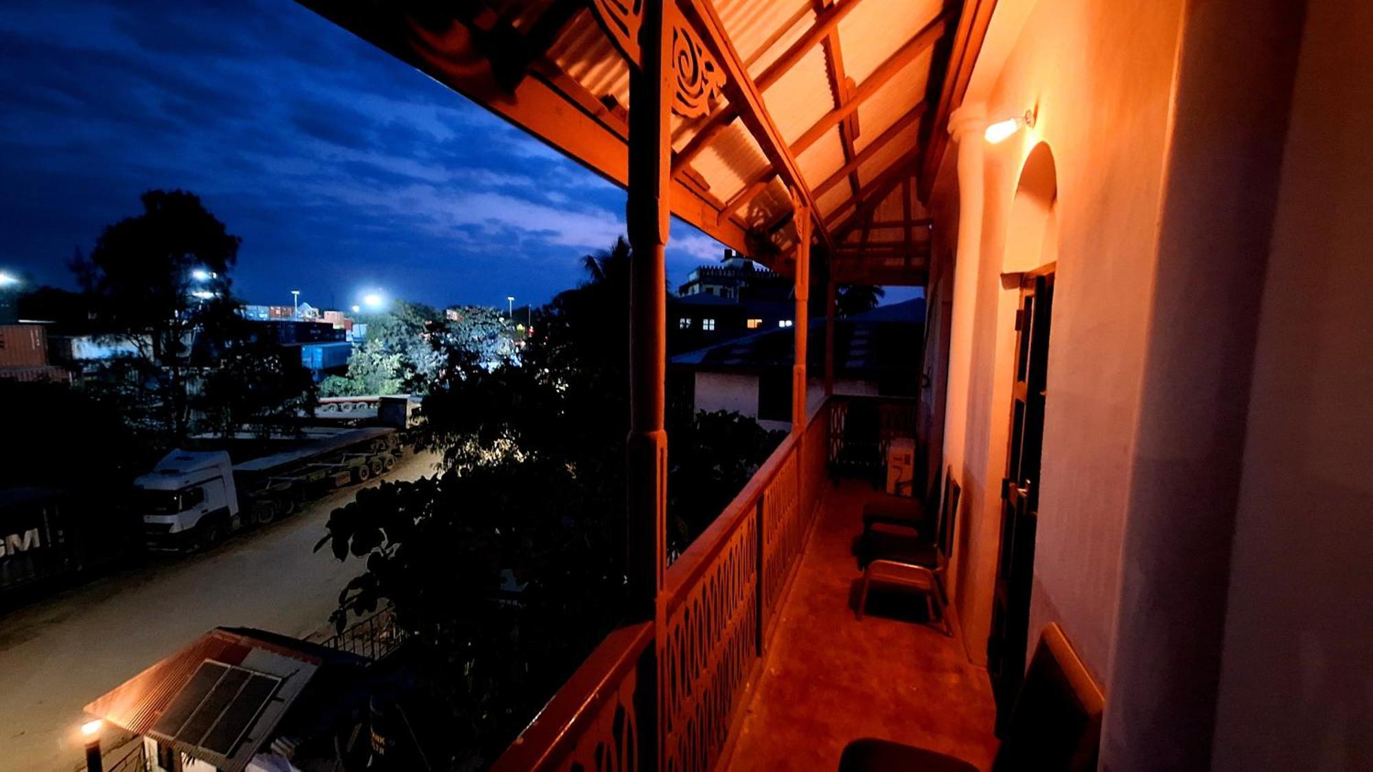 Rumaisa Hotel Zanzibar Ngoại thất bức ảnh