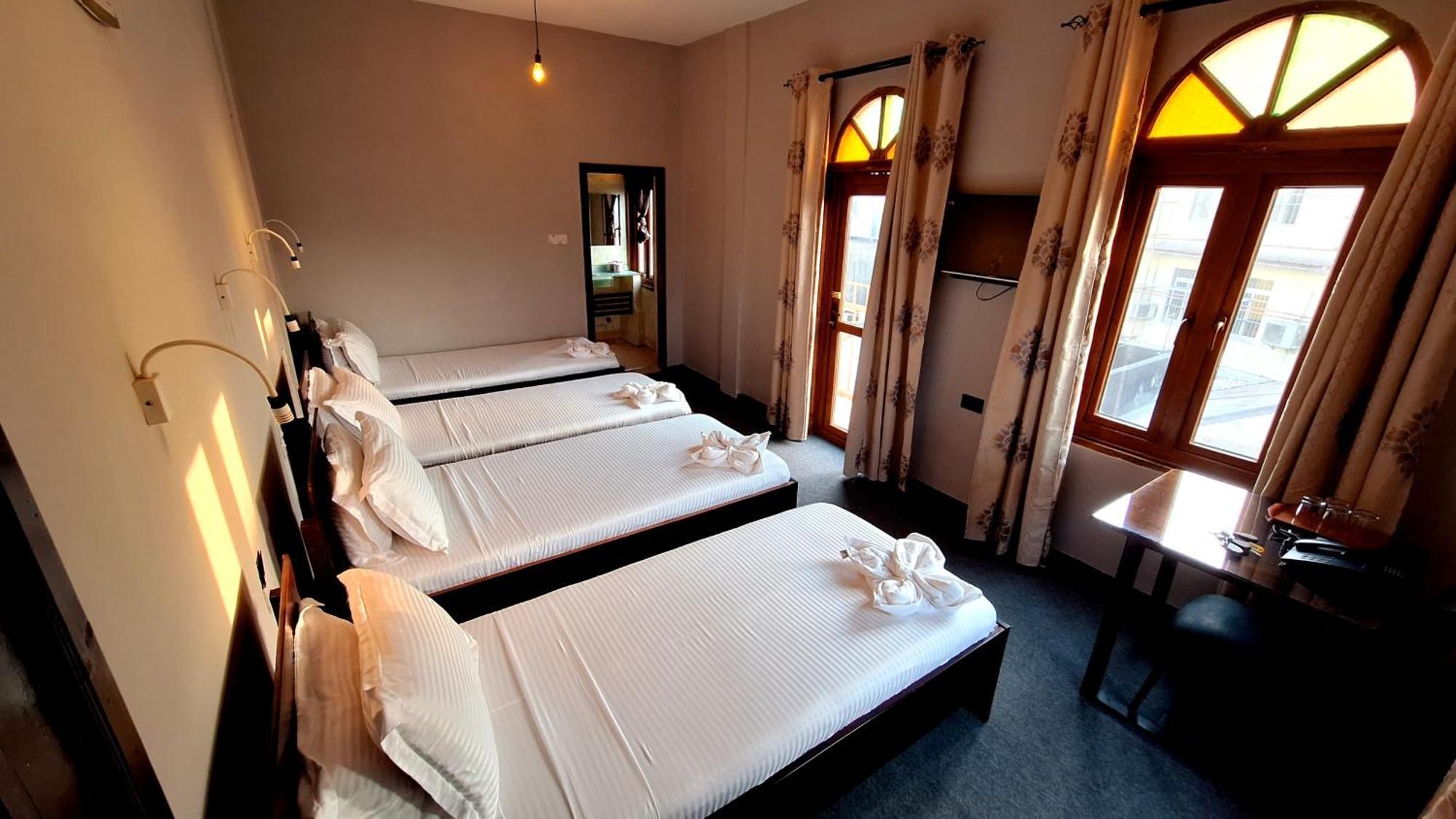 Rumaisa Hotel Zanzibar Ngoại thất bức ảnh