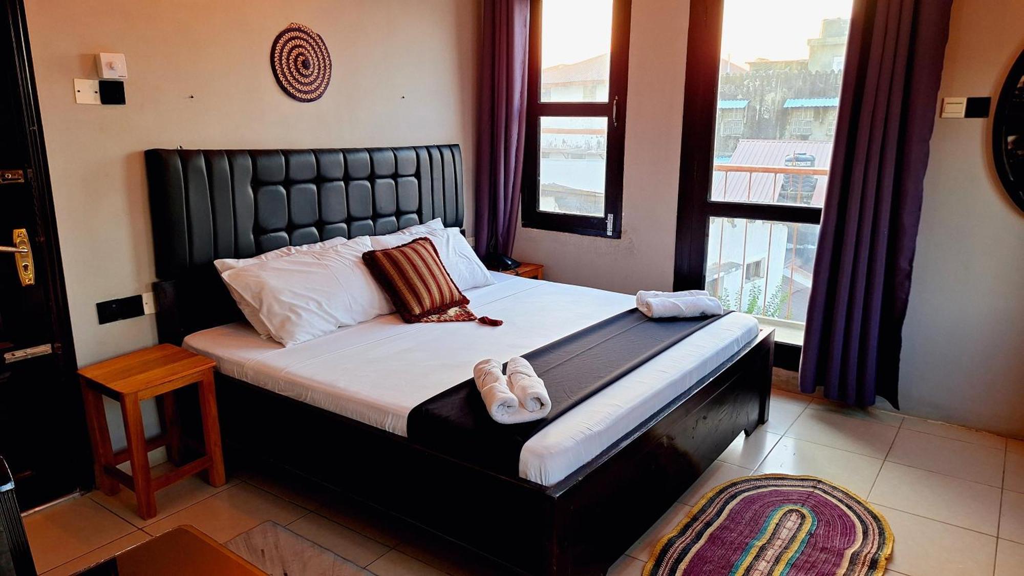 Rumaisa Hotel Zanzibar Ngoại thất bức ảnh