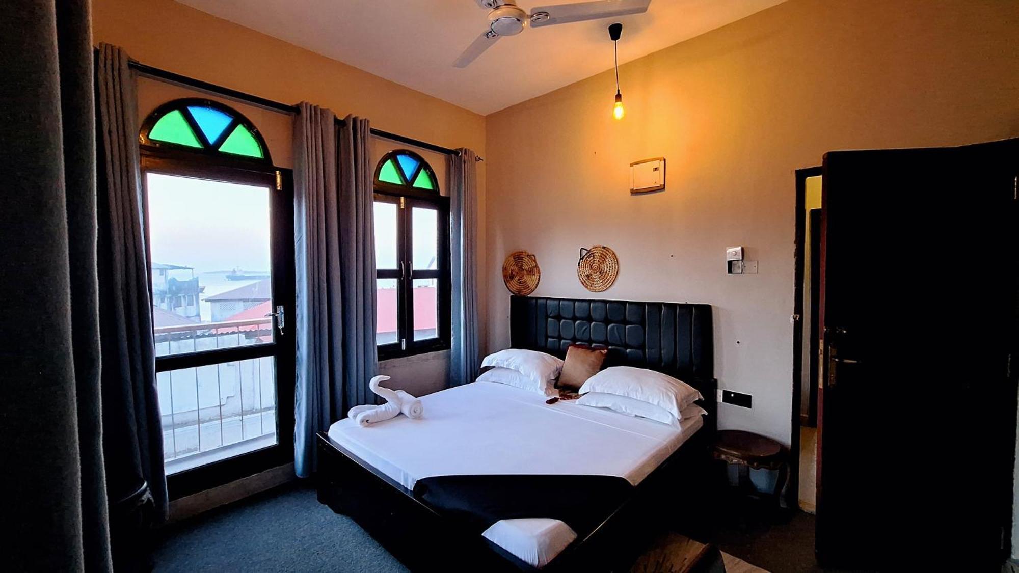 Rumaisa Hotel Zanzibar Ngoại thất bức ảnh