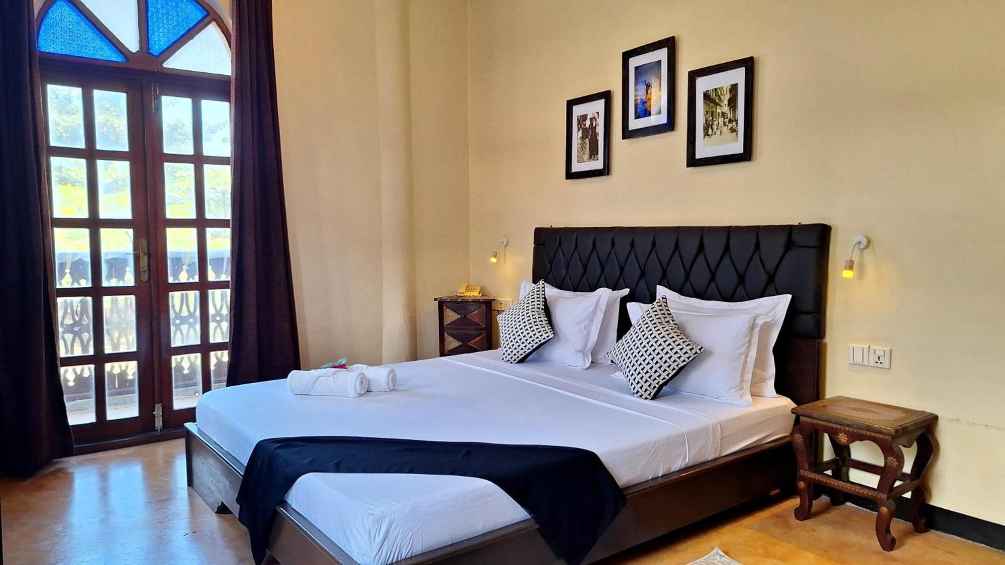 Rumaisa Hotel Zanzibar Ngoại thất bức ảnh