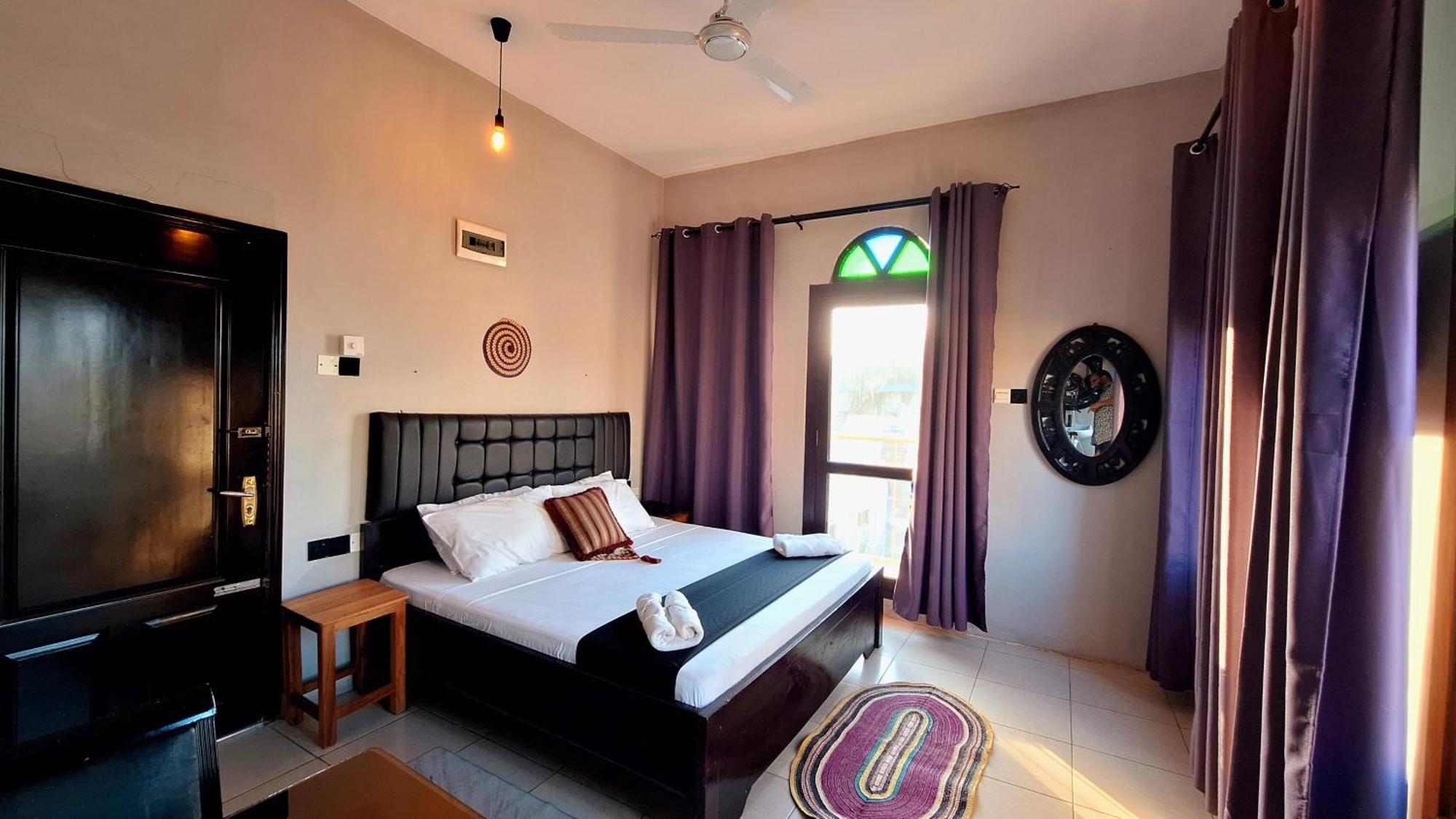 Rumaisa Hotel Zanzibar Ngoại thất bức ảnh