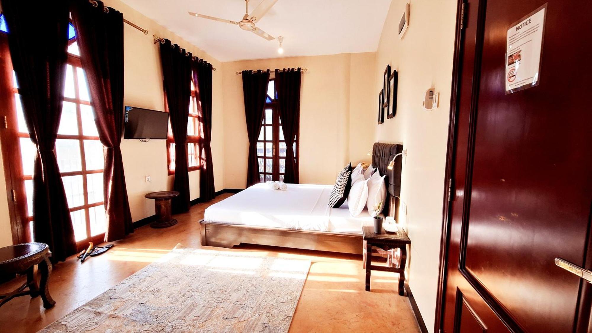 Rumaisa Hotel Zanzibar Ngoại thất bức ảnh
