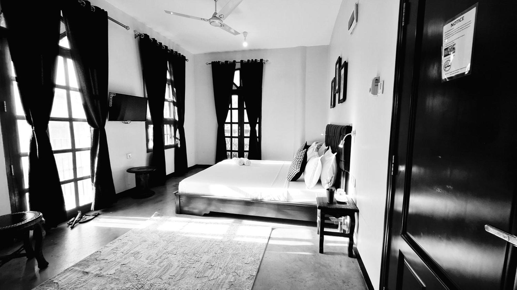 Rumaisa Hotel Zanzibar Ngoại thất bức ảnh