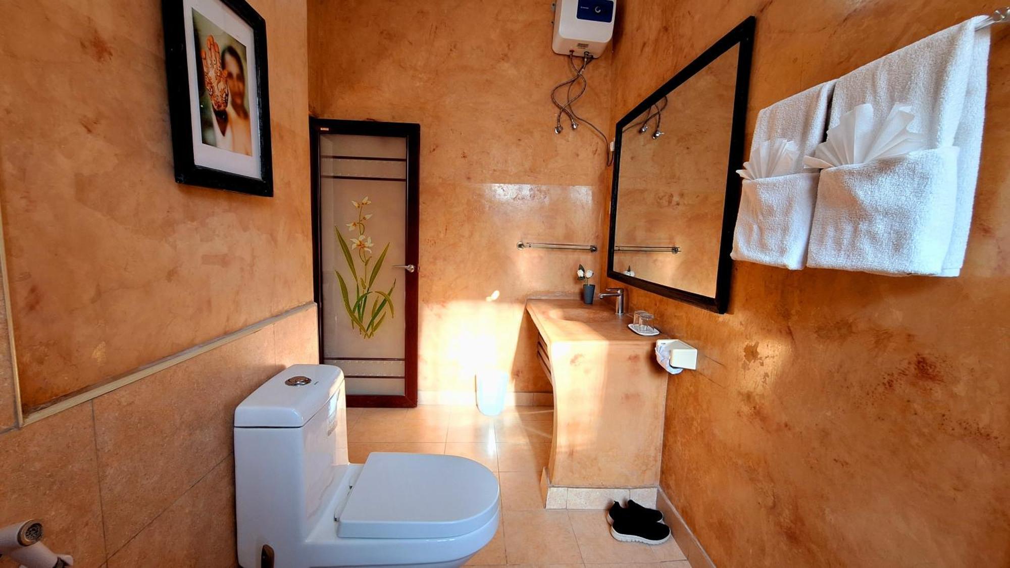 Rumaisa Hotel Zanzibar Ngoại thất bức ảnh