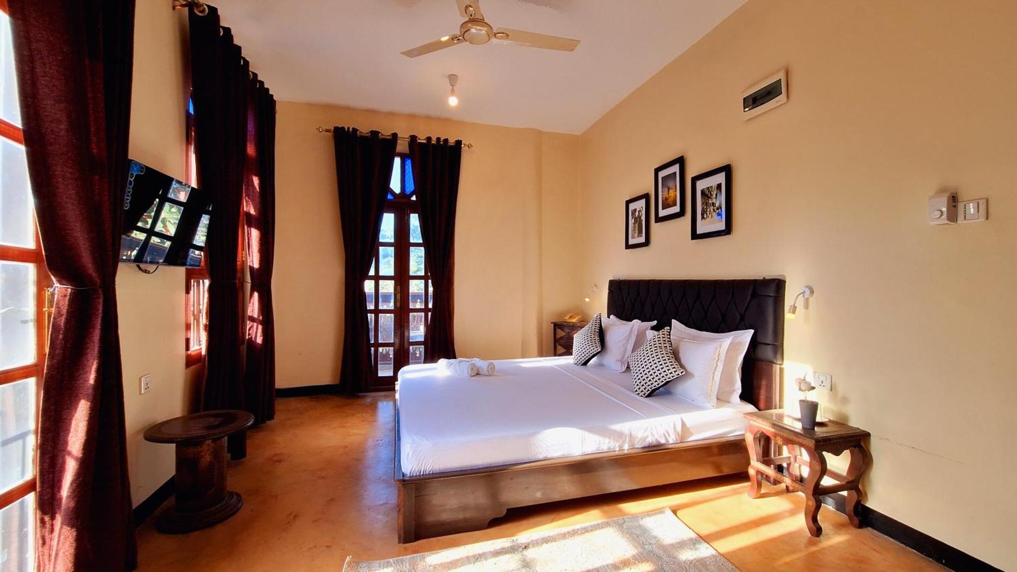 Rumaisa Hotel Zanzibar Ngoại thất bức ảnh