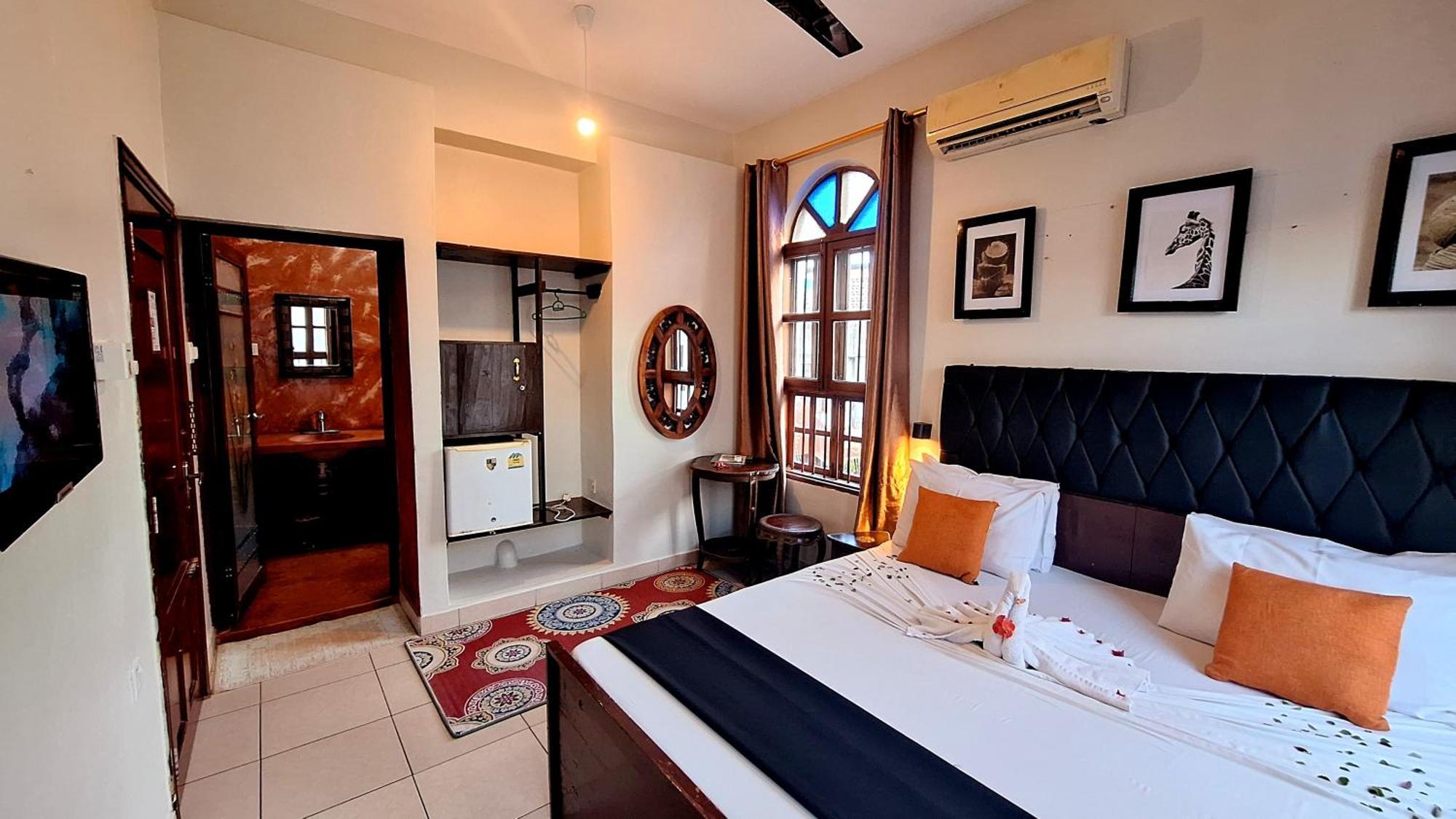 Rumaisa Hotel Zanzibar Ngoại thất bức ảnh