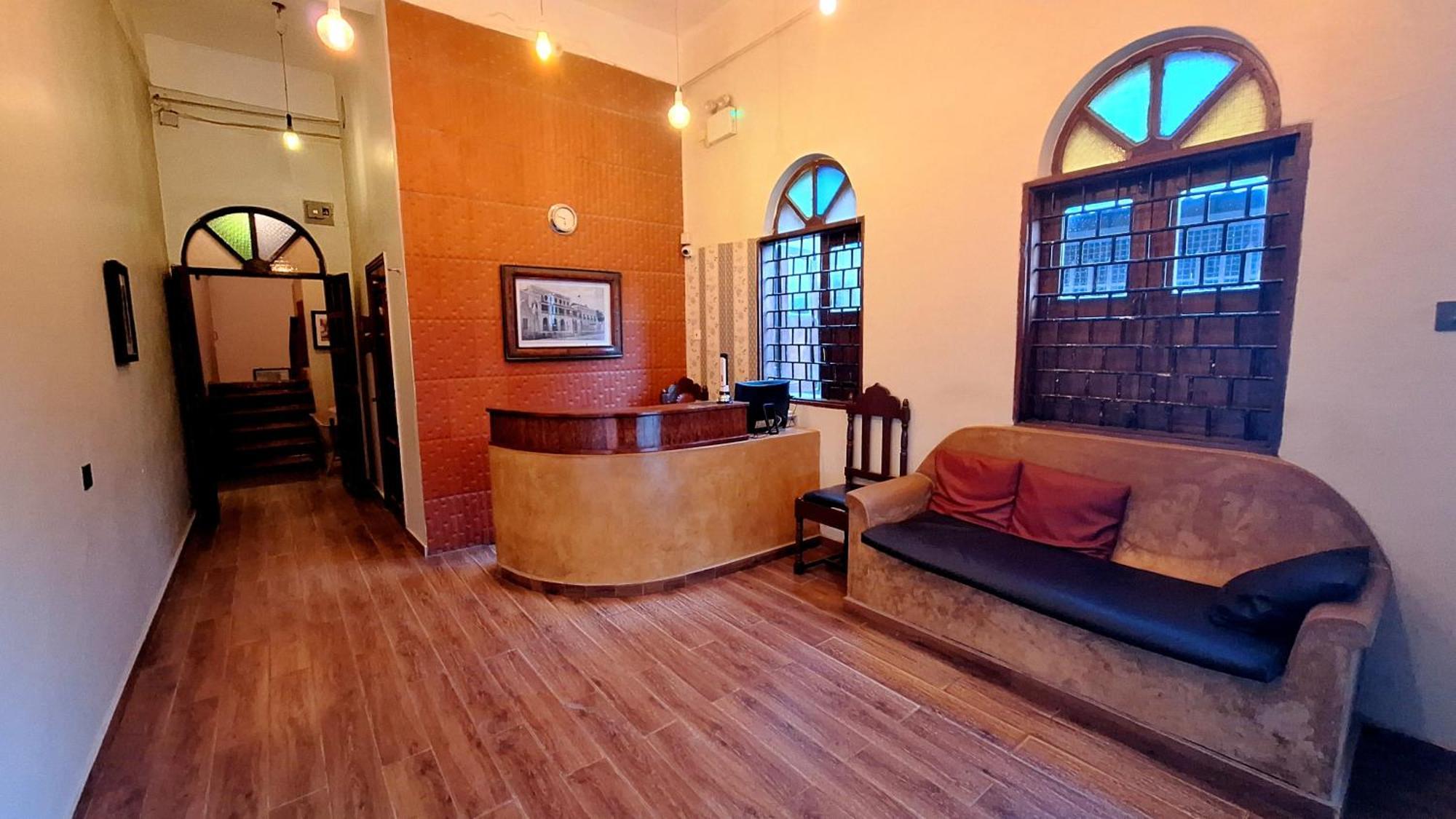 Rumaisa Hotel Zanzibar Ngoại thất bức ảnh
