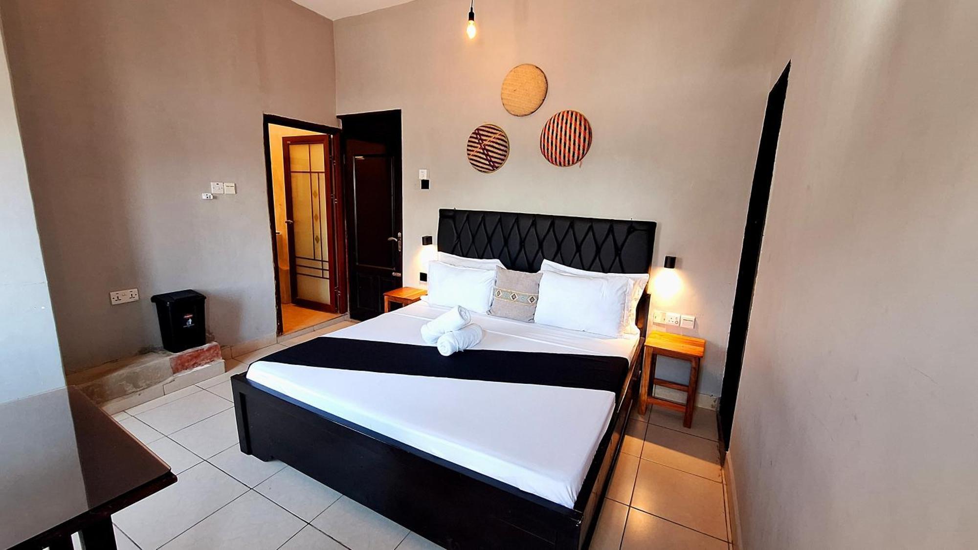 Rumaisa Hotel Zanzibar Ngoại thất bức ảnh