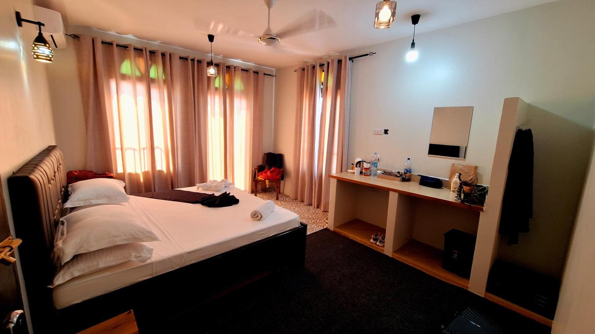 Rumaisa Hotel Zanzibar Ngoại thất bức ảnh
