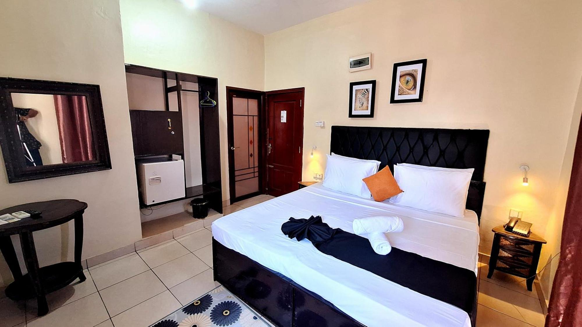 Rumaisa Hotel Zanzibar Ngoại thất bức ảnh