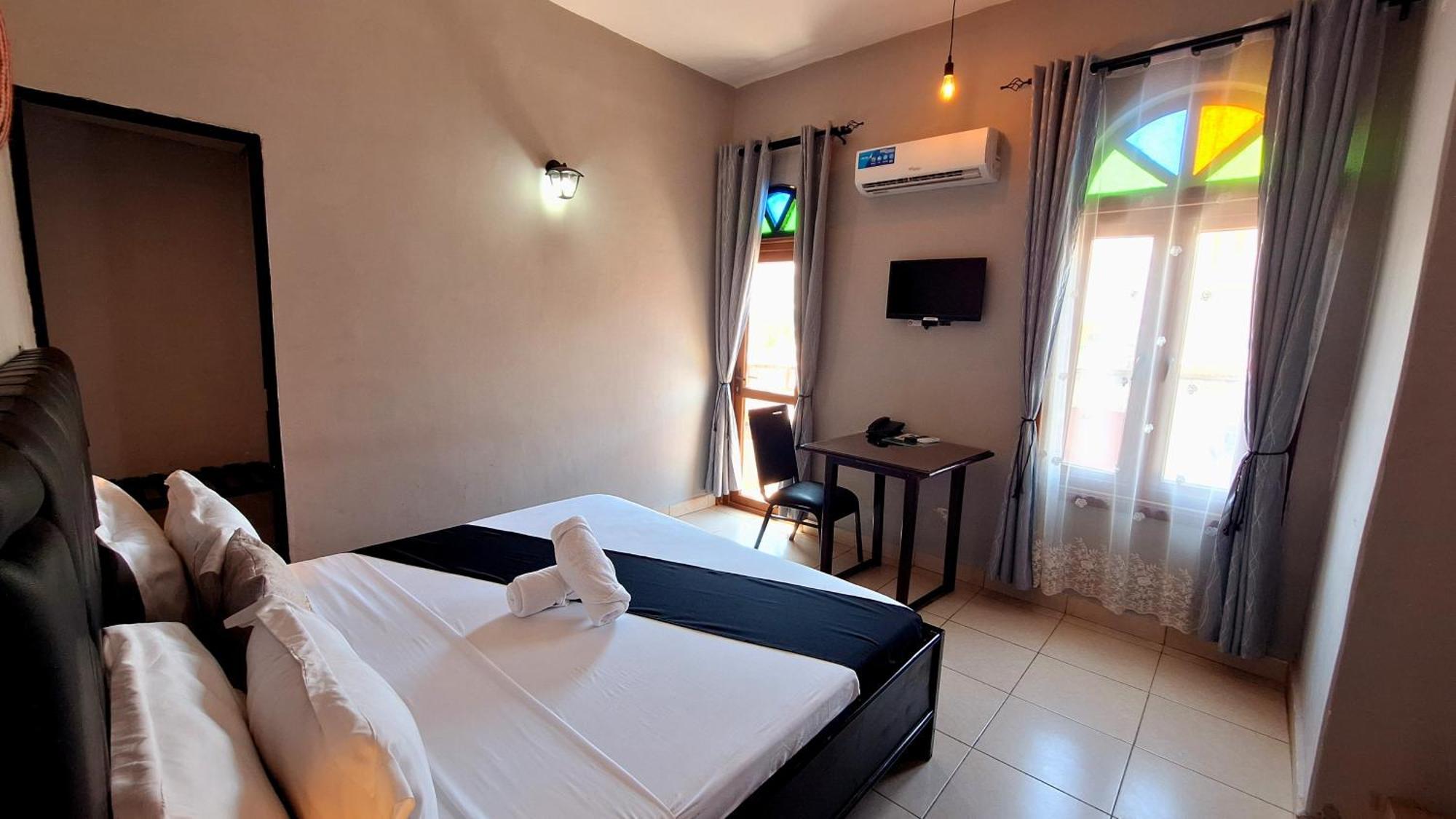 Rumaisa Hotel Zanzibar Ngoại thất bức ảnh