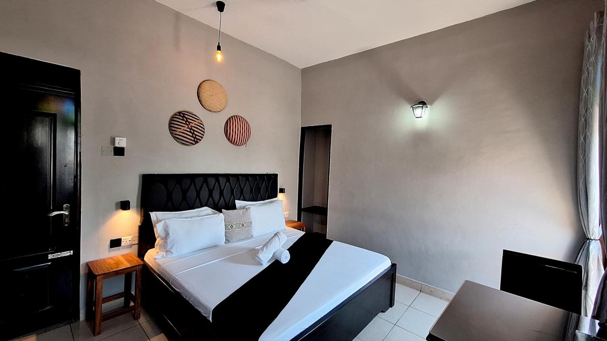 Rumaisa Hotel Zanzibar Ngoại thất bức ảnh