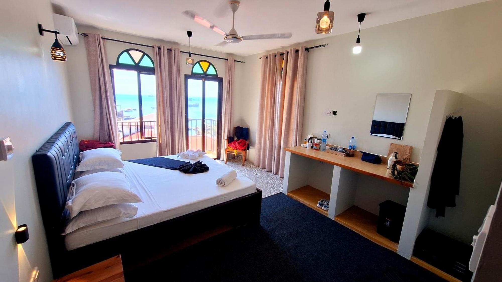 Rumaisa Hotel Zanzibar Ngoại thất bức ảnh